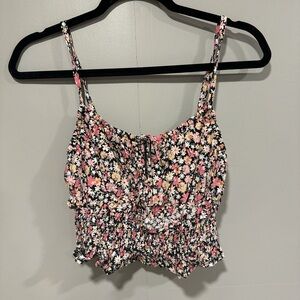 Wild fable Tanktop size small